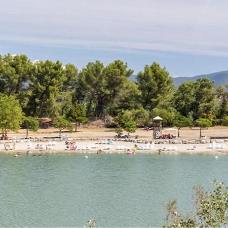 Mobil-Home 6 Personnes Cadenet Exterior photo
